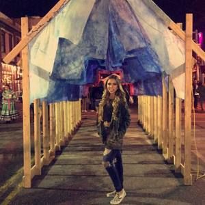 Meet your Posher, Alyssa